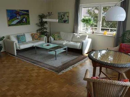 Ferienwohnung Cecilia 미르스부르크 외부 사진