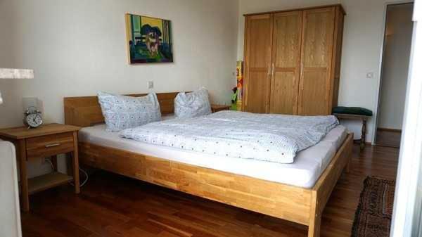 Ferienwohnung Cecilia 미르스부르크 외부 사진